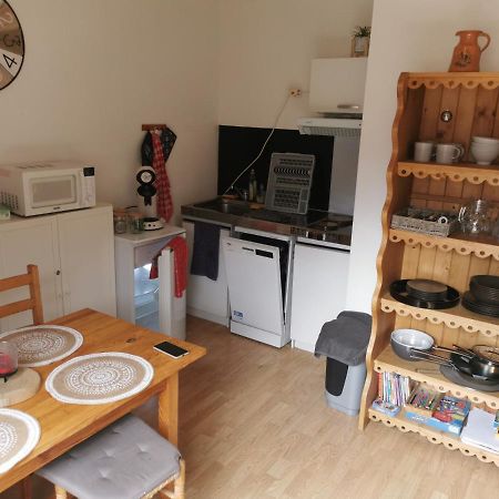 Le Petit Chalet Luchonnais Bagnères-de-Luchon エクステリア 写真