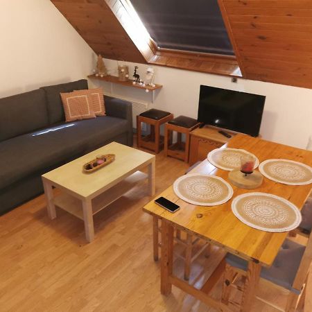 Le Petit Chalet Luchonnais Bagnères-de-Luchon エクステリア 写真