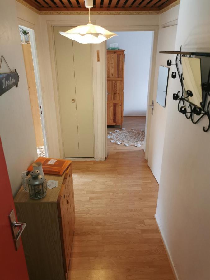 Le Petit Chalet Luchonnais Bagnères-de-Luchon エクステリア 写真